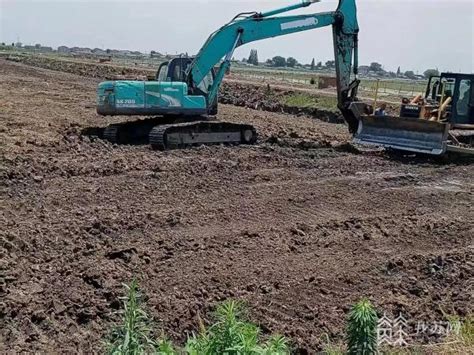 洛南县2016年县级土地开发复垦整理项目 - 招标代理案例