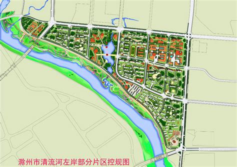 总投资约45000万！滁州机械工业学校将建设新校区，规划概况公布！ - 滁州万象 - E滁州|bbs.0550.com - Powered ...