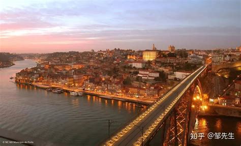 葡萄牙生活一览丨真实的葡萄牙生活什么样?
