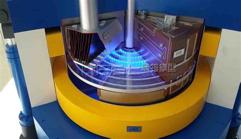高哈蒂医学院国家癌症研究所安装医用回旋加速器 - 国际核技术新闻