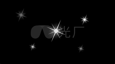 星星闪闪发光插画元素素材下载-正版素材402058526-摄图网