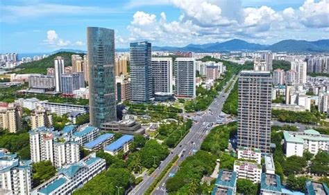三亚中心城区控制性详细规划批准实施__凤凰网