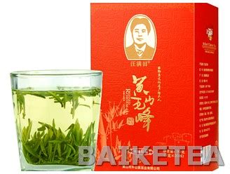 中国十大名茶排行榜（你的家乡茶上榜了吗）