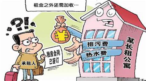 深圳西丽街道“扫楼式”排查出租屋安全隐患-房讯网