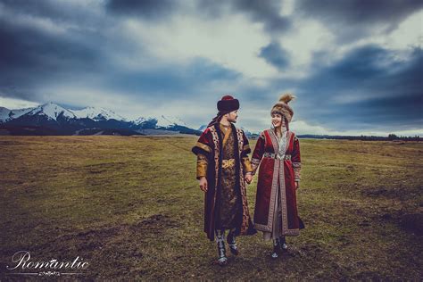 新疆少数民族婚俗之哈萨克族_大西北网
