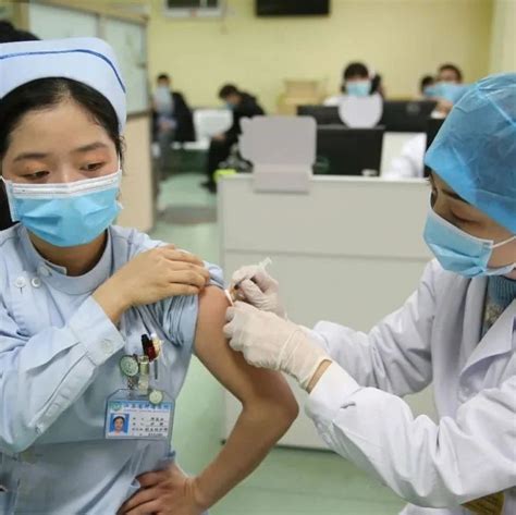 在外地接种新冠疫苗第一针，第二针可在南京打|新冠疫苗|南京|新冠肺炎_新浪新闻