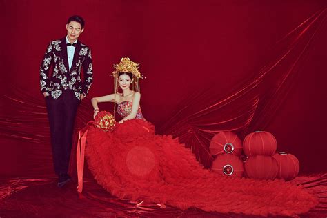 北京婚纱摄影；欧式婚纱照的拍摄技巧和特点