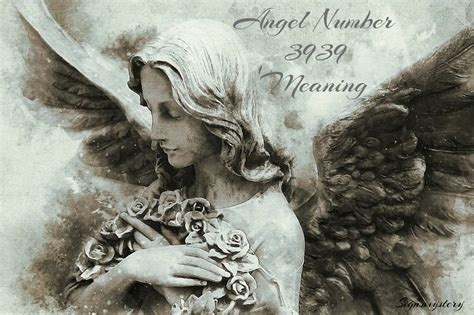 Secret Meaning Of Angel Number 3939