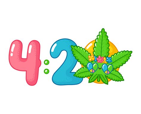 A History of 420 - CBD Blog