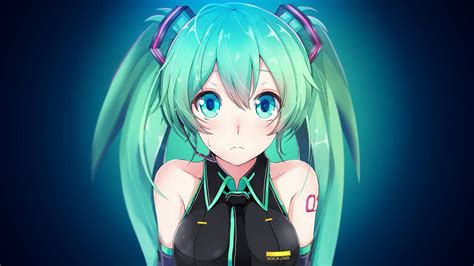 mikumix图片