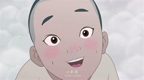“中国唱诗班”系列动画《游子吟》