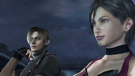 NGC/Wii/PS2 生化危机4 バイオハザード4 Resident Evil 4 Biohazard 4 - 午后少年