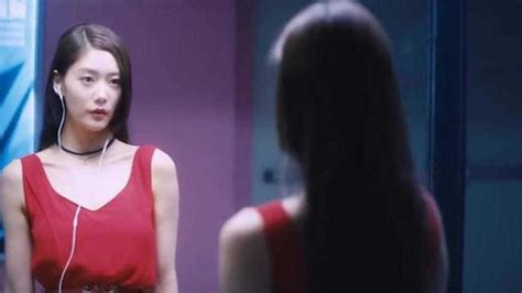 亚洲第一美女李成敏，热辣红裙跳舞，《情圣》最精彩片段_腾讯视频