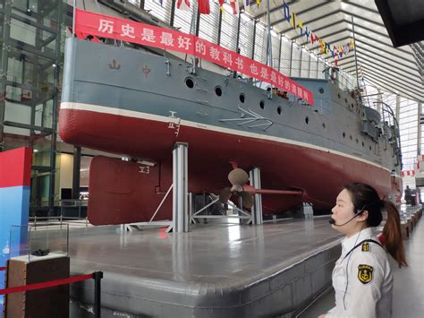2022中山舰博物馆-旅游攻略-门票-地址-问答-游记点评，武汉旅游旅游景点推荐-去哪儿攻略