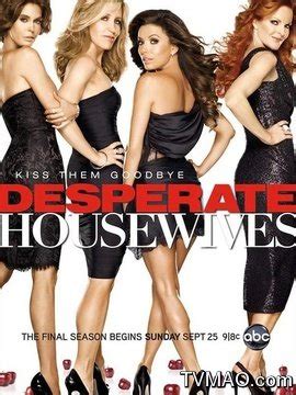 如何评价美剧《绝望的主妇》(Desperate Housewives)？ - 知乎