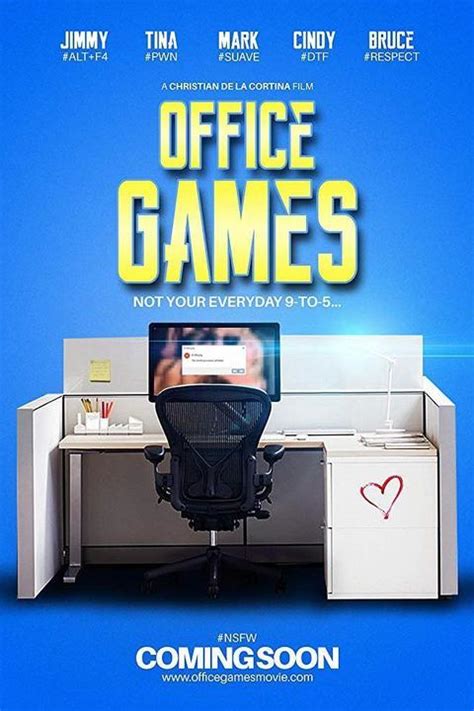 办公室游戏大全活跃气氛游戏有哪些 2023火爆的办公室游戏排行榜_九游手机游戏