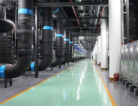 重庆机电：让高端制造装备世界