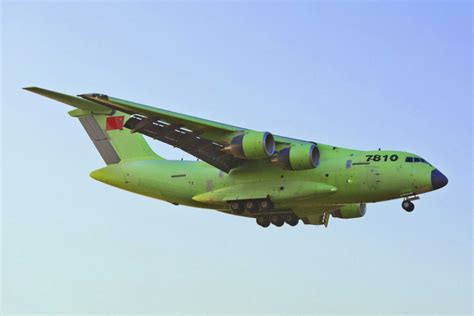 运-20最大载重55吨，起飞重量179吨，换装涡扇-20后提升多少_运输机