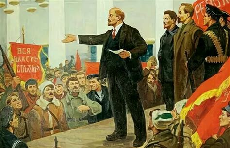 列宁真说过废除沙俄和中国签订的不平等条约吗，其实有个重要前提_我国_俄国_宣言