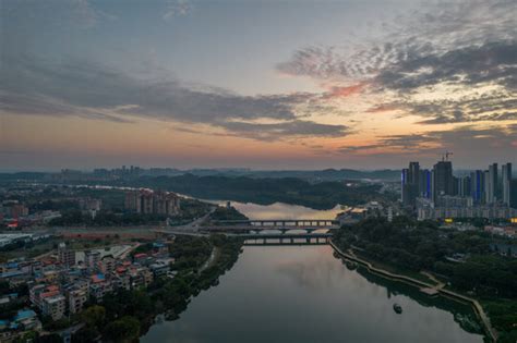 最新公布！增城58个大项目上榜广州2021年重点项目计划