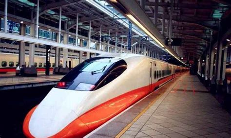 世界首次！中国高铁新标杆试运行 时速350KM下自动驾驶-高铁,中国高铁,京张高铁 ——快科技(驱动之家旗下媒体)--科技改变未来