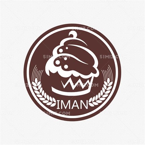 壹心-烘焙蛋糕店-logo设计-Logo设计作品|公司-特创易·GO