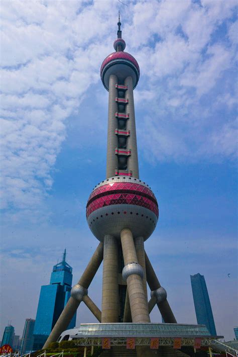 上海东方明珠广播电视塔 - Top20上海旅游景点详情 -上海市文旅推广网-上海市文化和旅游局 提供专业文化和旅游及会展信息资讯