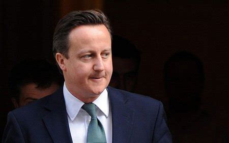 英国首相卡梅伦拟于今夏举行“脱欧公投”--国际--人民网