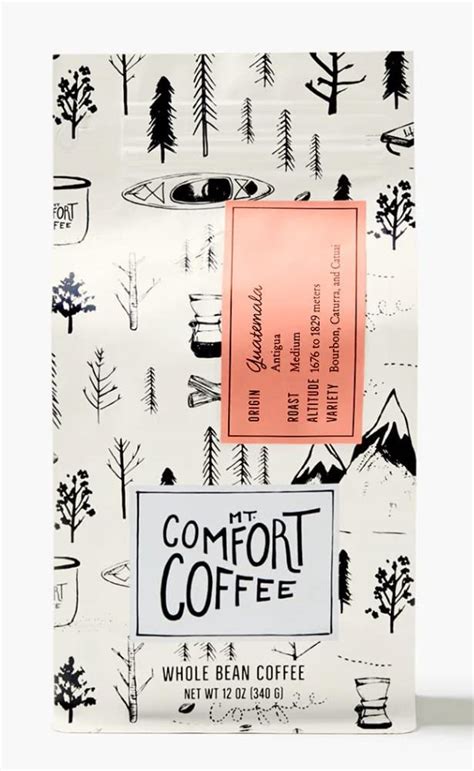 Mt. Comfort Coffee Guatemala Medium Roast, 12 oz Bag | Ubuy Sri Lanka