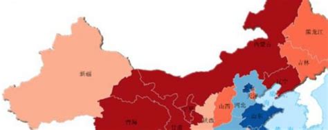 中国4个直辖市的面积,四个直辖市的面积分别是多少-参考网