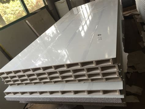 （品牌：扬子江）75厚机制岩棉板 钢板0.476 防火彩钢板 净化板材-阿里巴巴