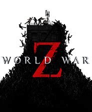 《僵尸世界大战Z》正式上市并放出上市宣传片_3DM单机