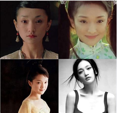 70年代出生的香港9大美女，蔡少芬、杨千嬅…她们个个实力不凡！__凤凰网