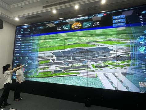 温州铁路南站打造“数字化”交通枢纽 变得更智慧更安全更便捷-新闻中心-温州网