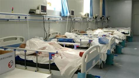 共享经济时代，床位不再难求——南京鼓楼医院江北国际医院共享床位来了|南京鼓楼医院_新浪新闻