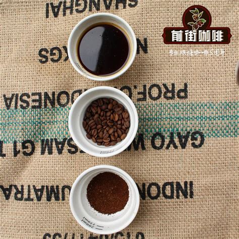来自埃塞俄比亚的红标瑰夏？瑰夏村红标瑰夏咖啡豆风味特点介绍 中国咖啡网
