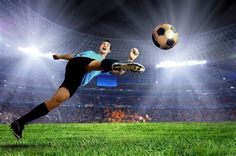 足球进球场景图片素材-正版创意图片500938701-摄图网
