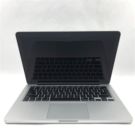 MacBook Pro (13",2013) 内存_8G/CPU_2.4 GHz Intel Core i5/硬盘_256G 港版 - 二手 ...