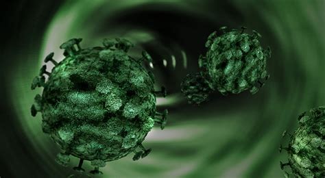 免疫力与新型冠状病毒的“战斗”——人民政协网