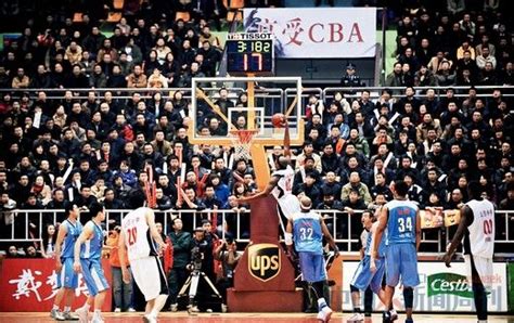 中国的CBA篮球联赛在全世界排名第几-