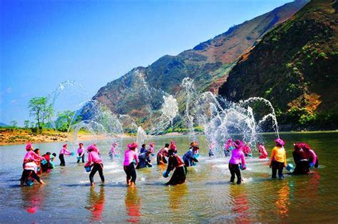 开屏新闻-保山市130个传统村落入选中国传统村落保护名录，位居全省第一