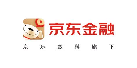 京东金融品牌平面化logo-诗宸标志设计