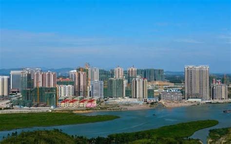 【资料】中国港口:防城fangcheng海运港口【外贸必备】