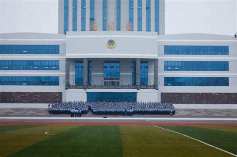 2019军校招生简章第十八站：空军航空大学 - 中国军网