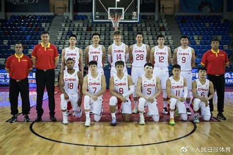 中国男篮公布备战世预赛第六窗口期集训名单_凤凰网视频_凤凰网