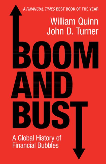 boom and bust - Fuel Freedom Foundation