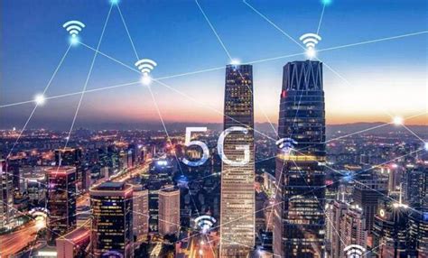 中国电信5G高质量赋能智慧制造__财经头条