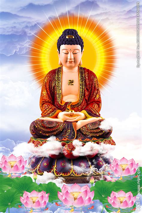 释迦牟尼是佛祖，为何学佛的人佛号是“阿弥陀佛”，而不是他自己