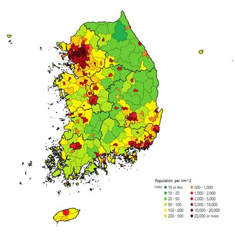 朝鲜人口总数（朝鲜人口总数2022） - 空白思维