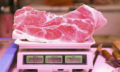 大肥肉猪肉素材图片免费下载-千库网